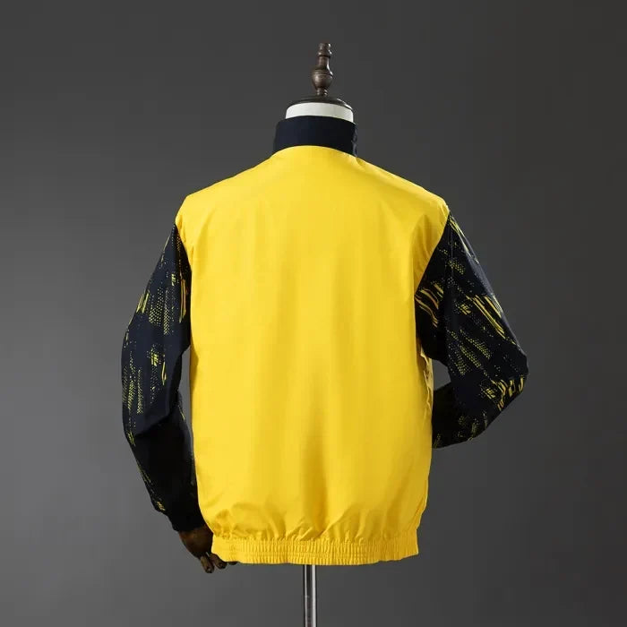 Dortmund Windbreaker 2025/26 Reversible Football Kit product image 4