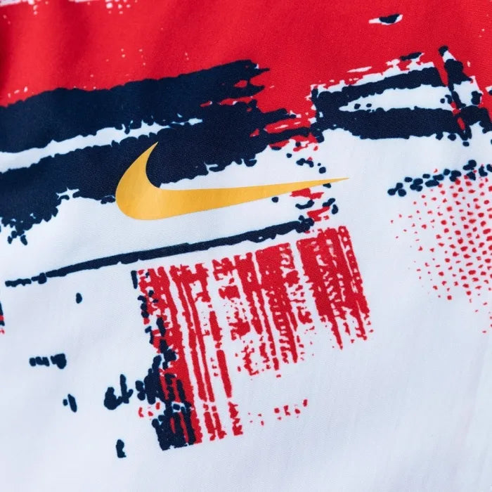PSG Windbreaker 2025/26 Reversible Football Kit product image 3