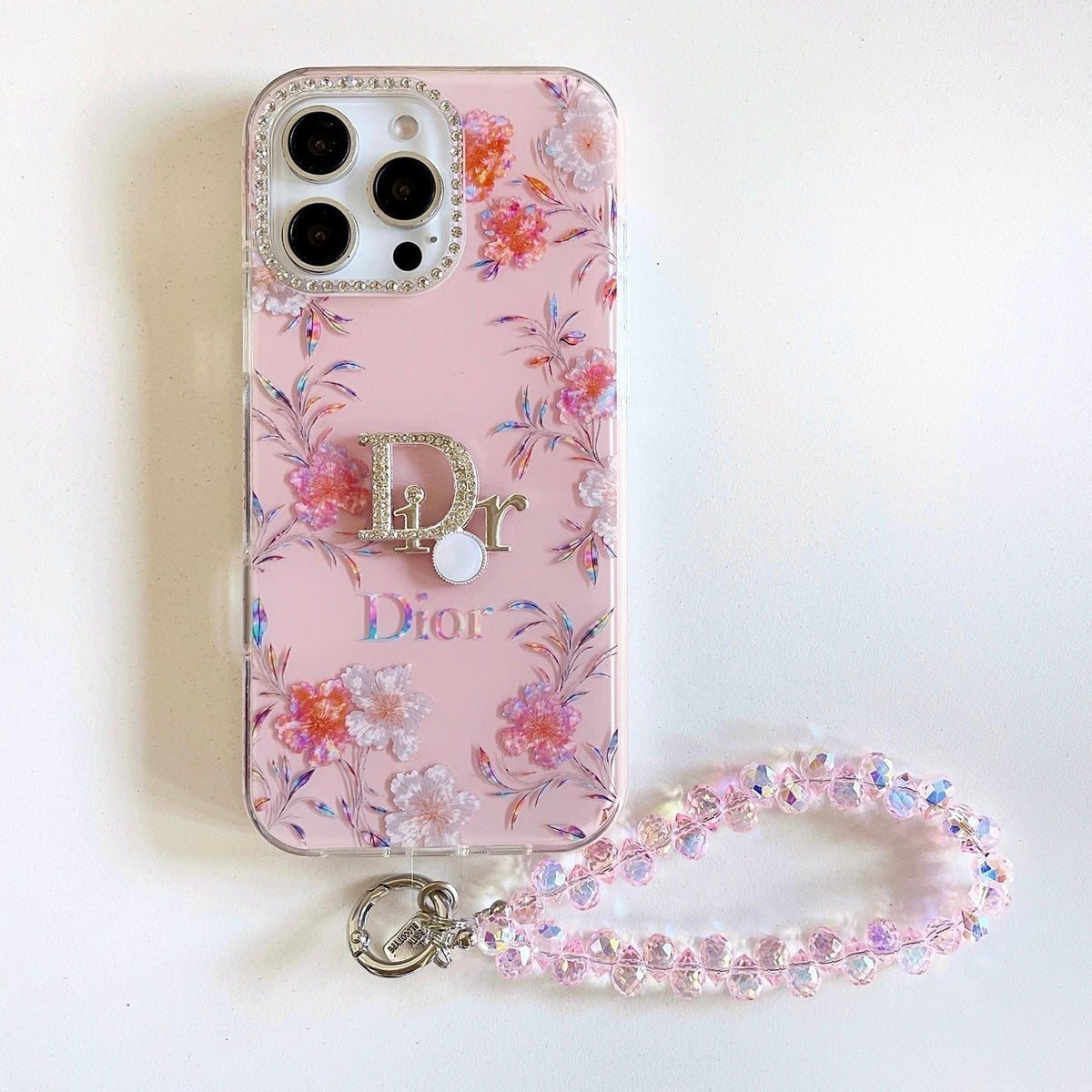 Serenityll 101911 iPhone Case product image 1, provided for visual reference and product detail review