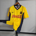 America Jersey Home kit 2000-2001 Retro product image 1