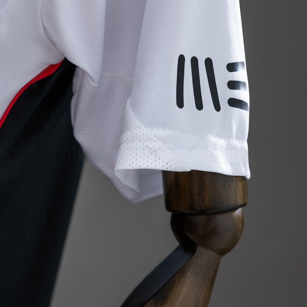 Benfica Jersey 2013-14 Away Retro Football Kit product image 3