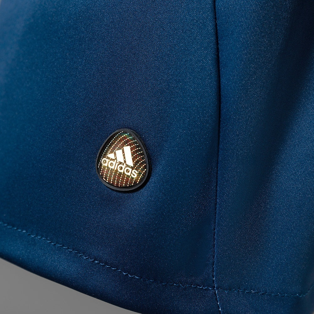 Argentina Away Jersey 2011 Retro Football Kit Soccer Shirt product image 3