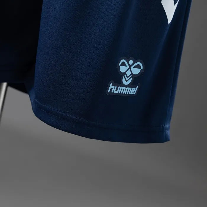 Kids Celta Vigo Jersey 2025/26 Away Football Kit product image 9