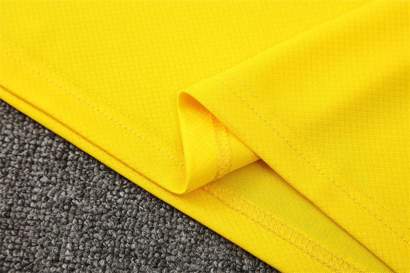 Brazil Training Tracksuits 2025/26 Football Kit Soccer product image 14