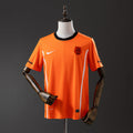 Netherlands Jersey 2010 Home Retro Football Kit product image 1