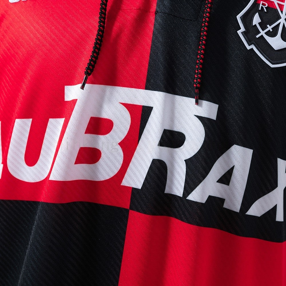 Flamengo Jersey 1994 Home Retro Kit product image 6