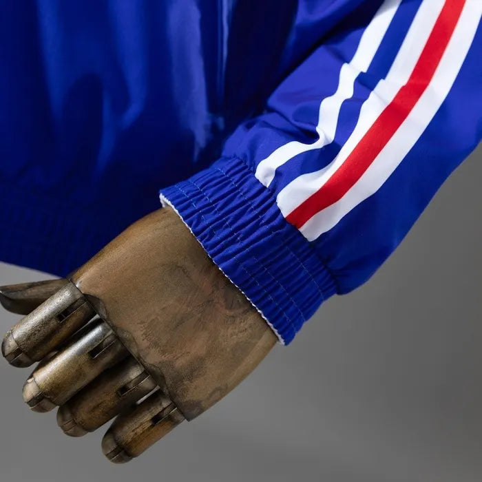 France Windbreaker 2025/26 Reversible Football Kit product image 4
