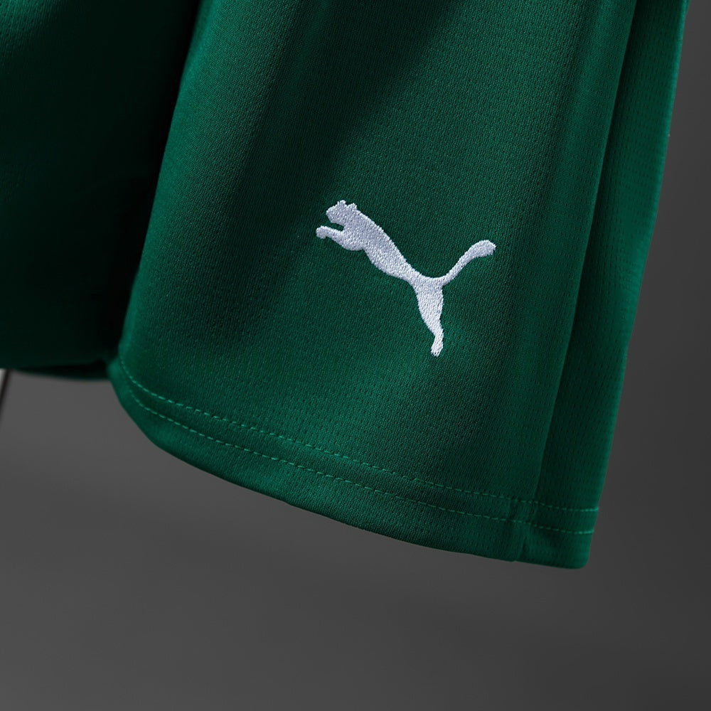Kids Palmeiras Away Jersey 2026/27 Football Kit Soccer Shirt product image 3