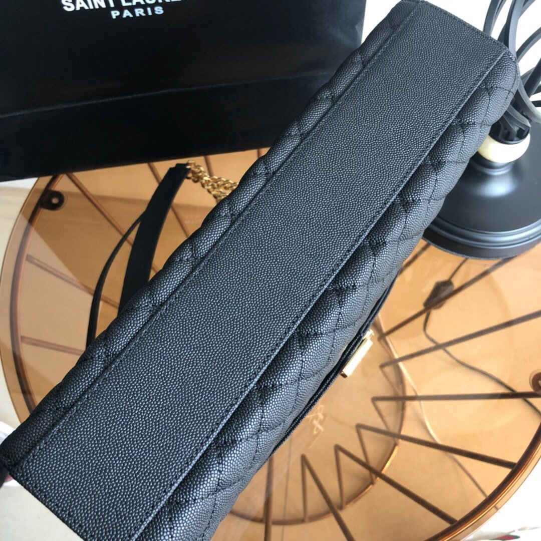 YSL Envelope Small Bag product image 8, provided for visual reference and product detail review