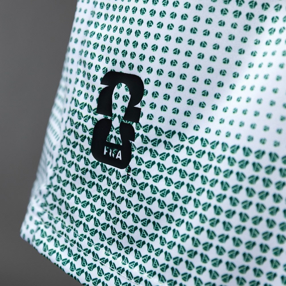 Mexico Jersey 2026 Green White Special Football Kit product image 2