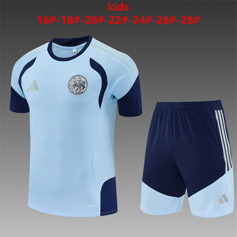 Kids Ajax Training Tracksuits 2026-2027 Football Kit Soccer product image 1