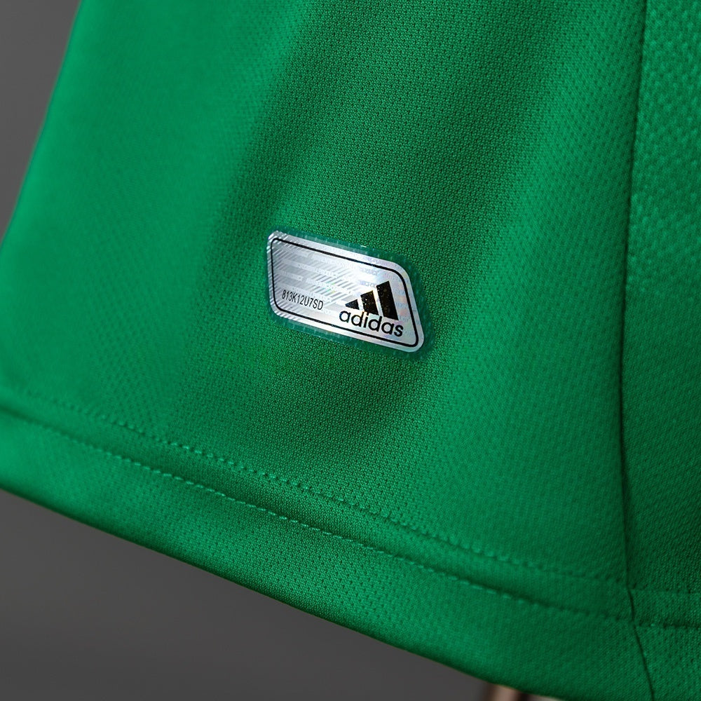 Germany Away Jersey 2012 Long Sleeves Retro Football Kit product image 3
