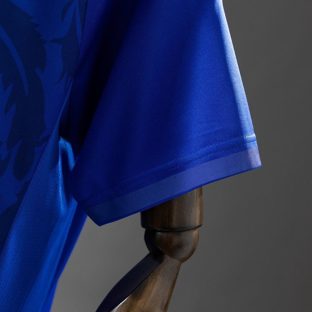 Japan Jersey 2010 Home Retro Football Kit product image 3