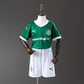 Kids Palmeiras Jersey 25/26 Home Football Kit product image 1