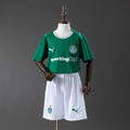 Kids Palmeiras Home Jersey 2026/27 Football Kit Soccer Shirt product image 1