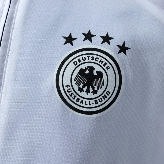 Germany Windbreaker 2025/26 Reversible Football Kit product image 8