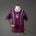 River Plate Third Jersey 1996-1998 Retro Football Kit product image 1