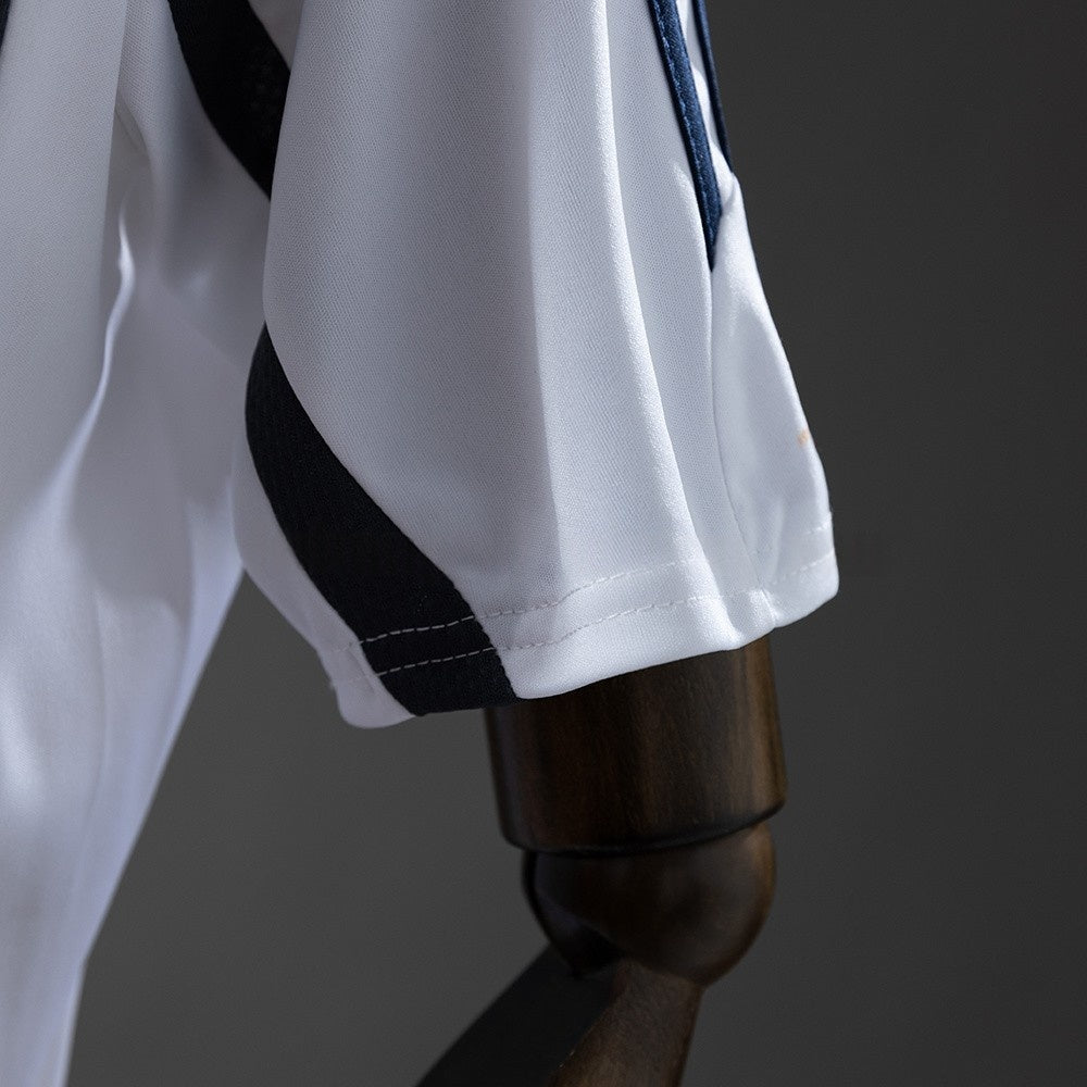 Japan Jersey 2006 Away Retro Football Kit product image 4