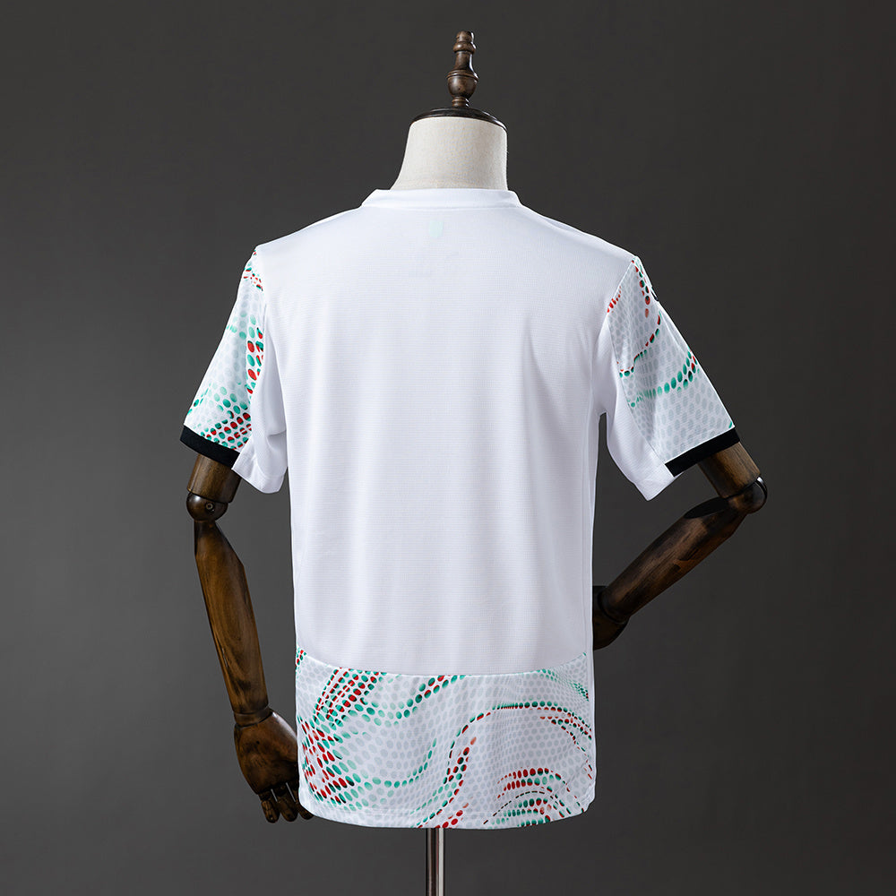 Portugal Jersey 25/26 Away Football Kit product image 2