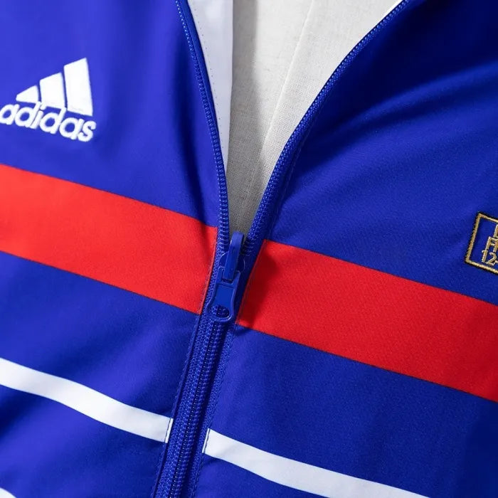 France Windbreaker 2025/26 Reversible Football Kit product image 5