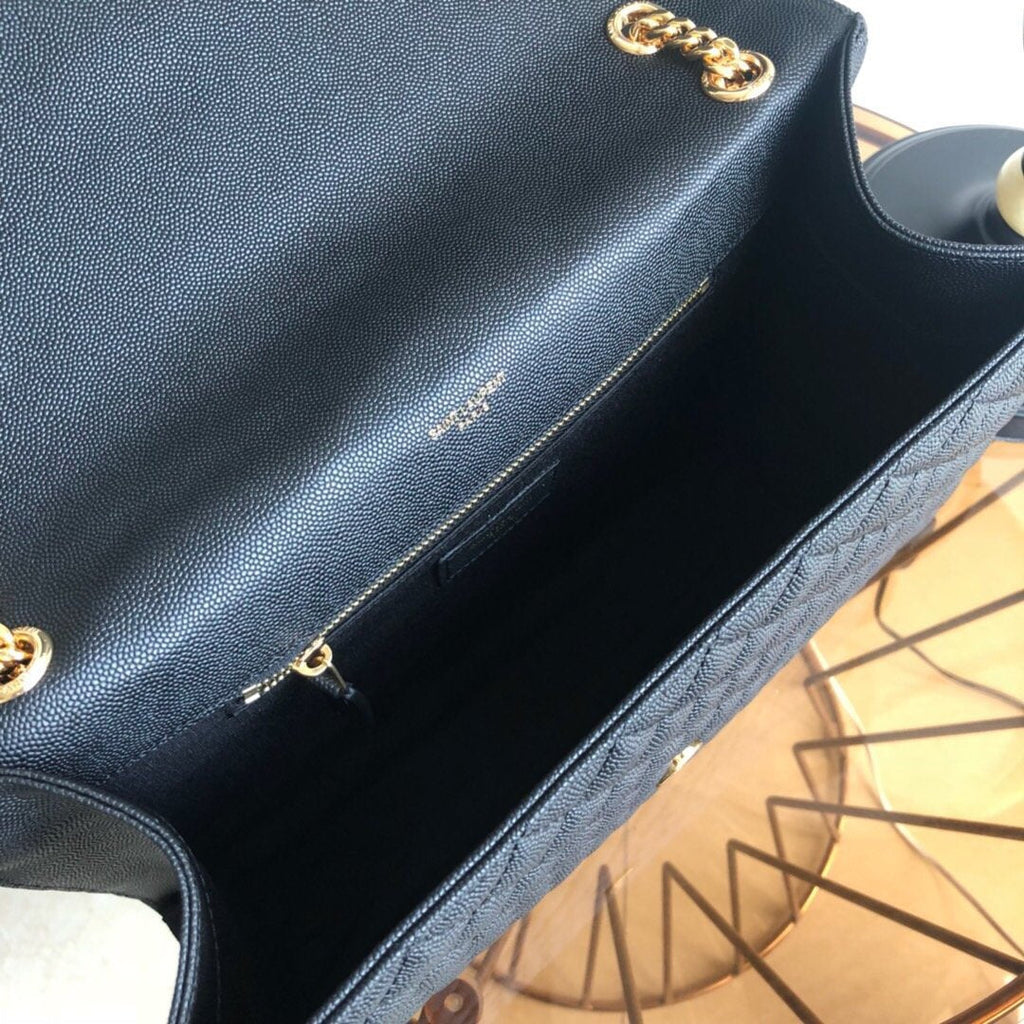YSL Envelope Small Bag product image 6, provided for visual reference and product detail review