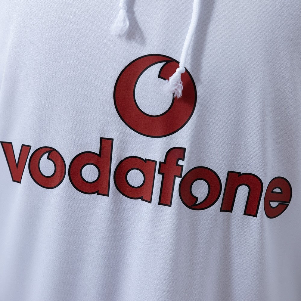 Benfica Jersey 2004-05 Away Retro Football Kit product image 6