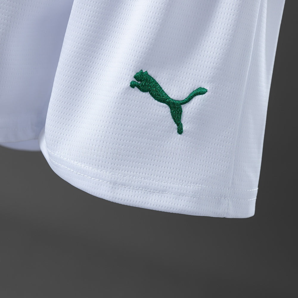 Kids Palmeiras Home Jersey 2026/27 Football Kit Soccer Shirt product image 3