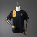 Netherlands Third Jersey 2012 Retro Football Kit Soccer product image 1
