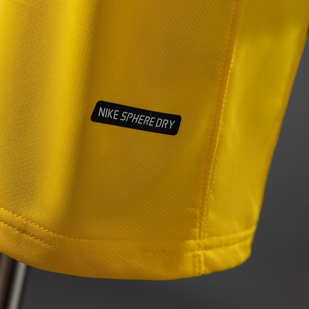 Club America Home Jersey 2006-2007 Retro Football Kit product image 3