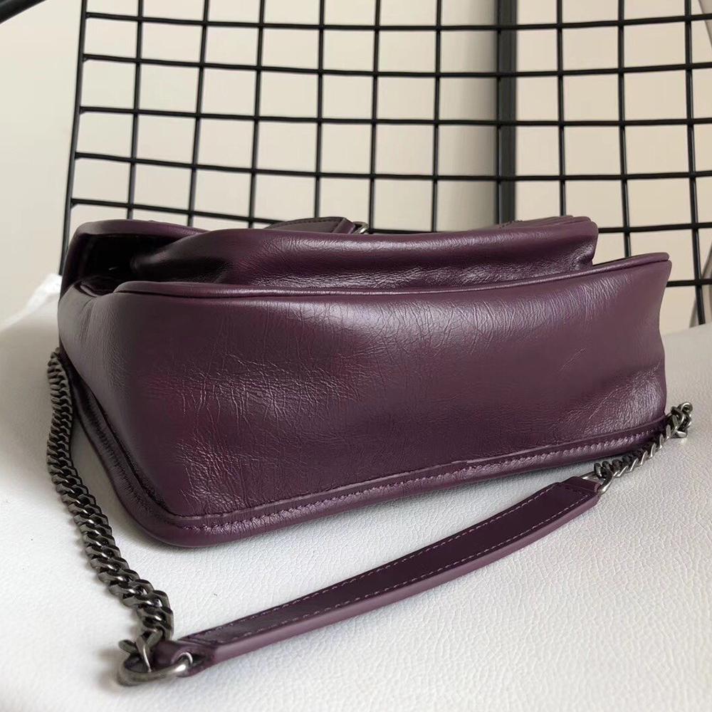 YSL Niki Medium Bag product image 5, provided for visual reference and product detail review