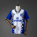 Hamburger Away Jersey 1996-1997 Retro Football Kit Soccer product image 1