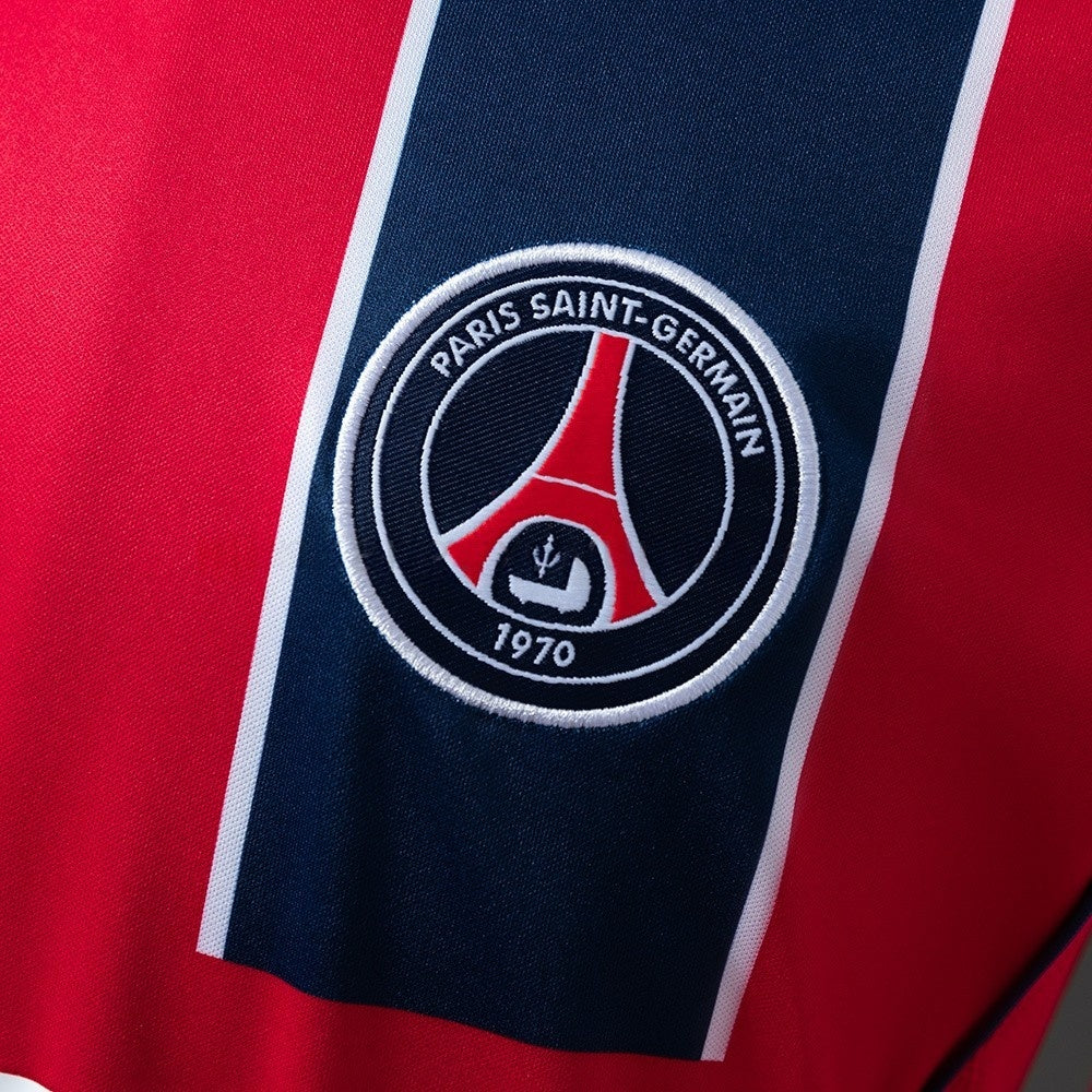 PSG Jersey 2004-05 Away Retro Football Kit product image 5