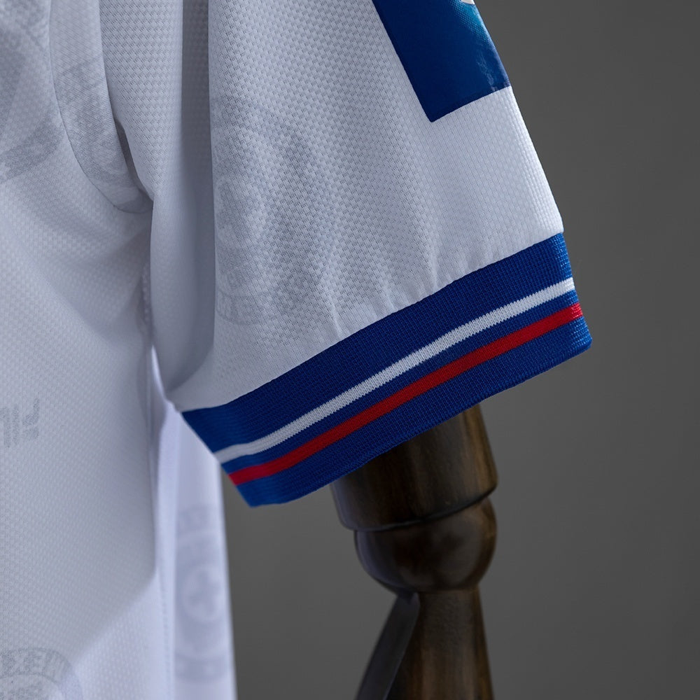 Retro Cruz Azul Away Jersey 1998 Football Kit Soccer Shirt product image 5