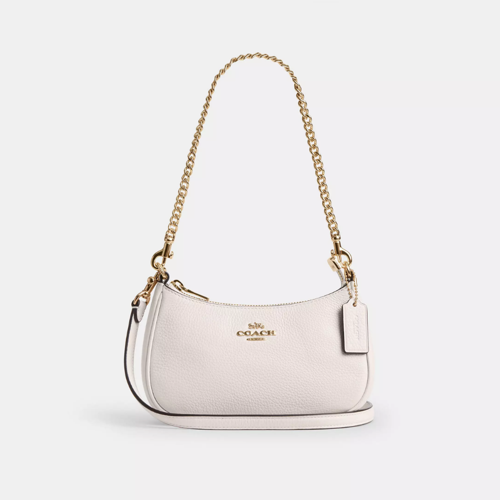 Coach Teri Mini Crossbody Bag product image 7, provided for visual reference and product detail review