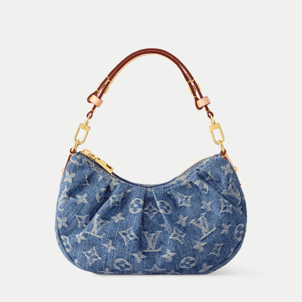 LV Pochette Valley product image 7, provided for visual reference and product detail review