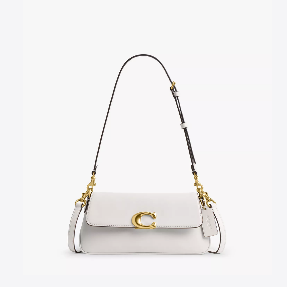 Coach Jet Shoulder Bag product image 7, provided for visual reference and product detail review