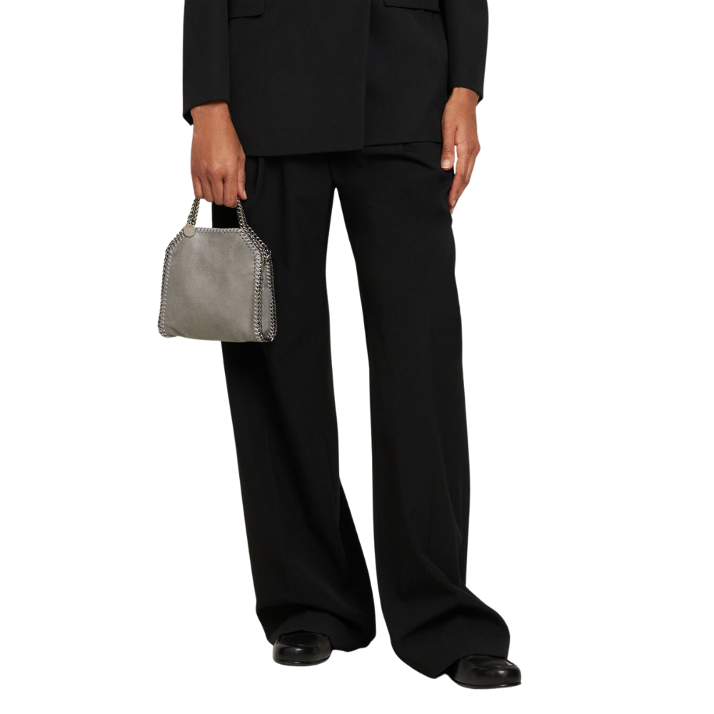 Stella Mccartney Falabella Tiny Tote Bag product image 7, provided for visual reference and product detail review