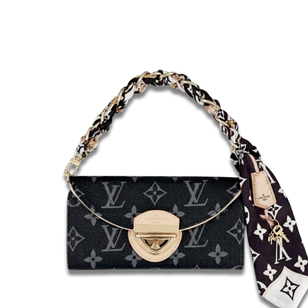 LV Wallet Mini Bag Phone Case product image 7, provided for visual reference and product detail review