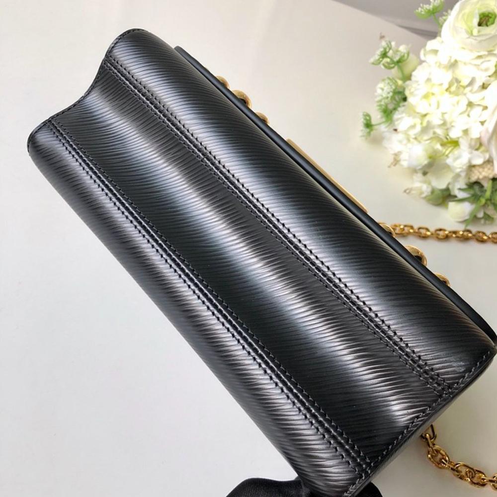 Louis Vuitton Twist MM Shoulder Bag product image 4, provided for visual reference and product detail review