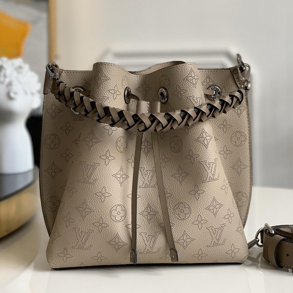 LV Muria Bucket Bag product image 1, provided for visual reference and product detail review