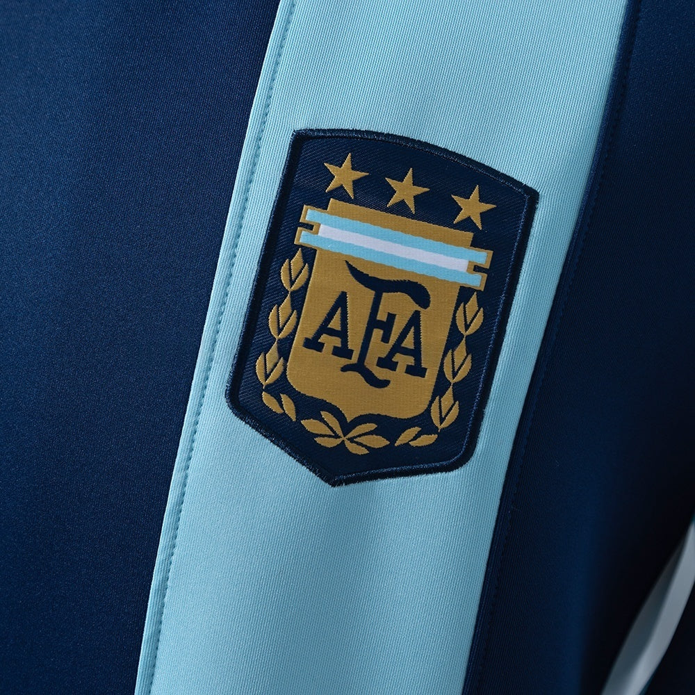 Argentina Sweatshirt 2025/26 Long Sleeves product image 5