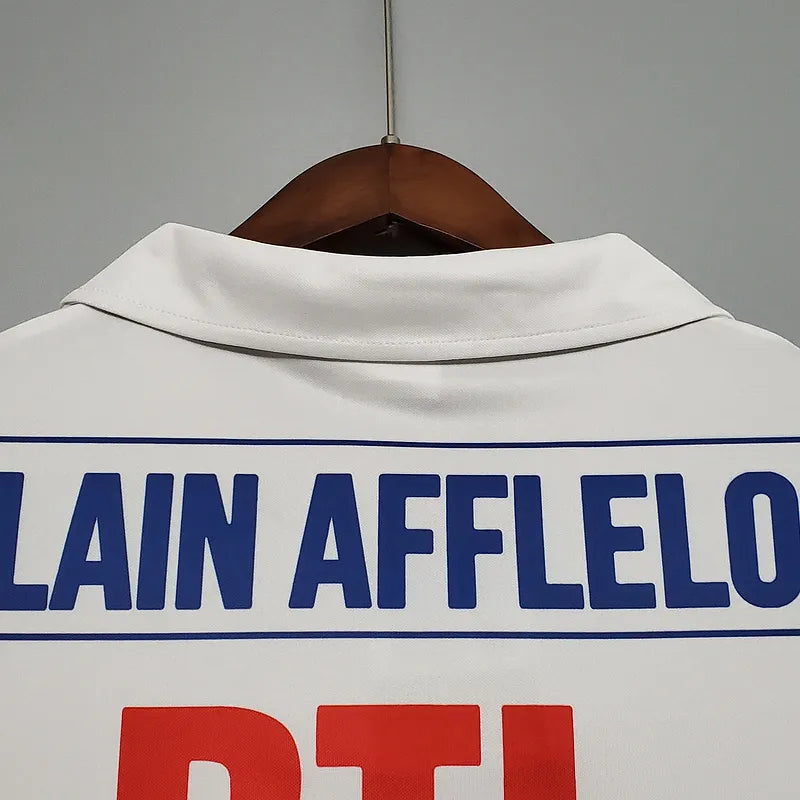 Paris Saint-Germain Retro Jersey 1990/91 Home Football product image 7