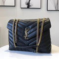 Saint Laurent YSL Loulou Small Bag product image 1, provided for visual reference and product detail review