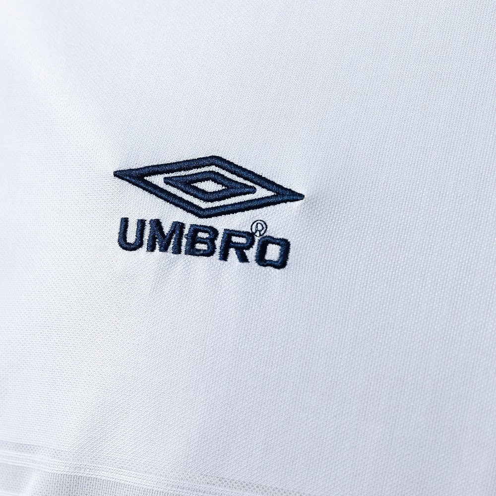 England Jersey 2000 Home Retro Football Kit product image 4