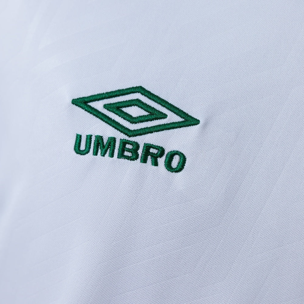Ireland White Jersey 2026 Football Kit Soccer Shirt product image 4