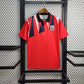 Retro England Away Jersey 1992 Football Kit product image 1