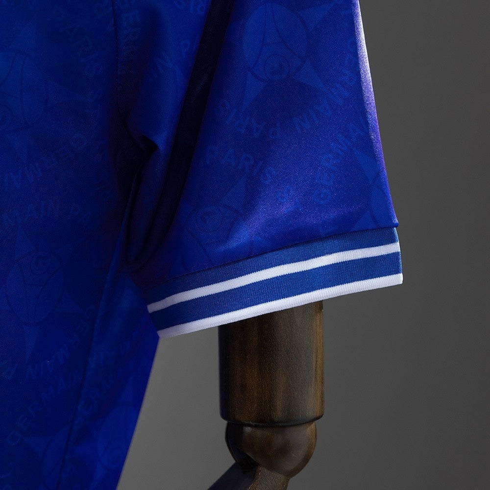 PSG Jersey 1994-95 Home Retro Football Kit product image 3