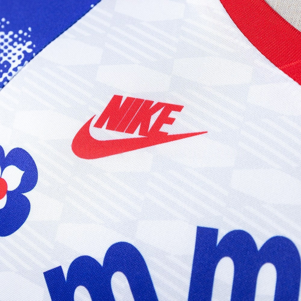PSG Jersey 1992-93 Home Retro Football Kit product image 4