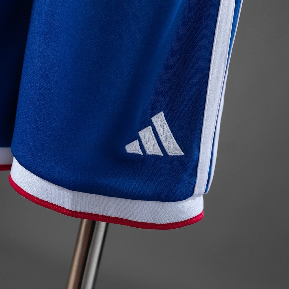 Kids Chile Home Jersey 2026 Football Kit Soccer product image 9