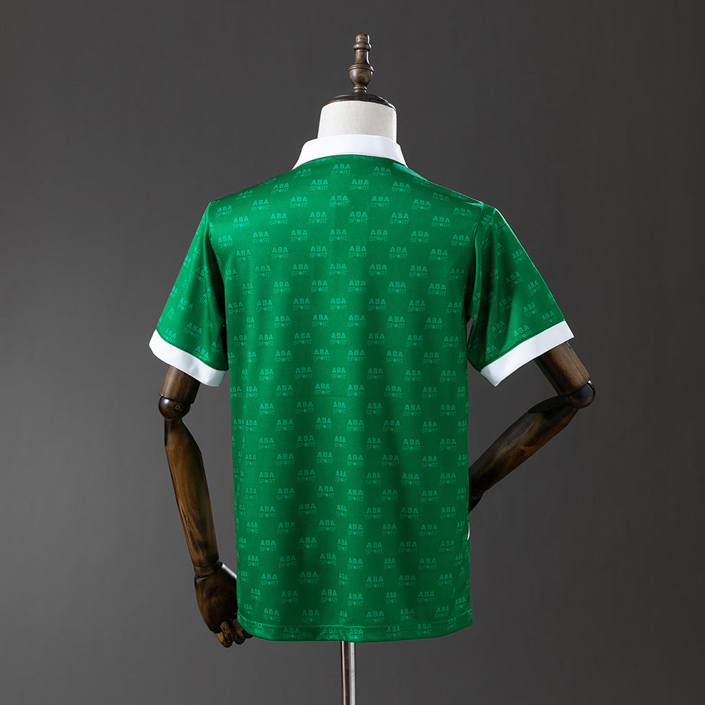 Mexico Jersey 1995 Home Retro Football Kit product image 2